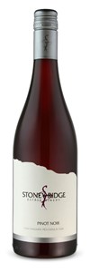 Stoney Ridge Estate Winery Warren Classic Pinot Noir 2008